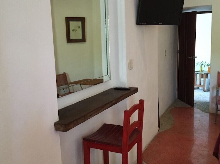 ペンション Mi Casa En Cozumel