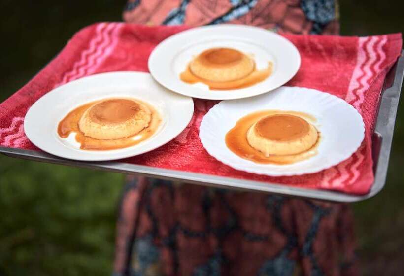 펜션 Nature Homes   Africa Amini Life