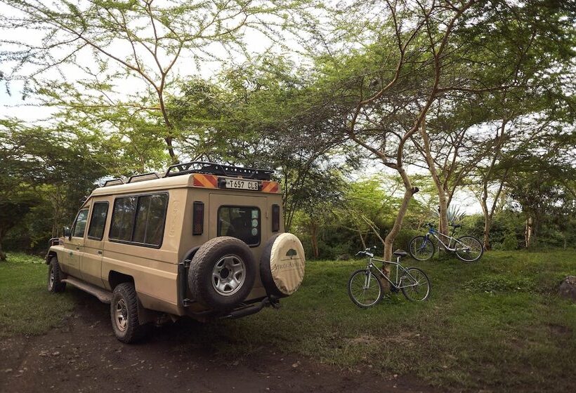 펜션 Nature Homes   Africa Amini Life