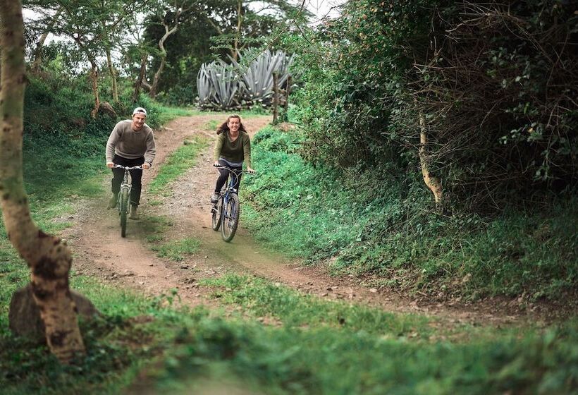 펜션 Nature Homes   Africa Amini Life