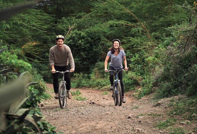 펜션 Nature Homes   Africa Amini Life