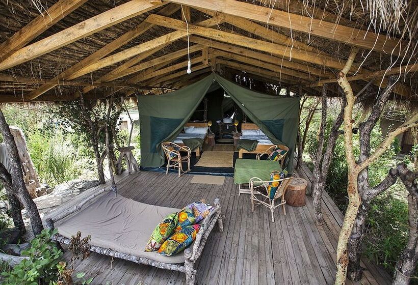 펜션 Nature Homes   Africa Amini Life