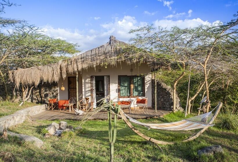 펜션 Nature Homes   Africa Amini Life