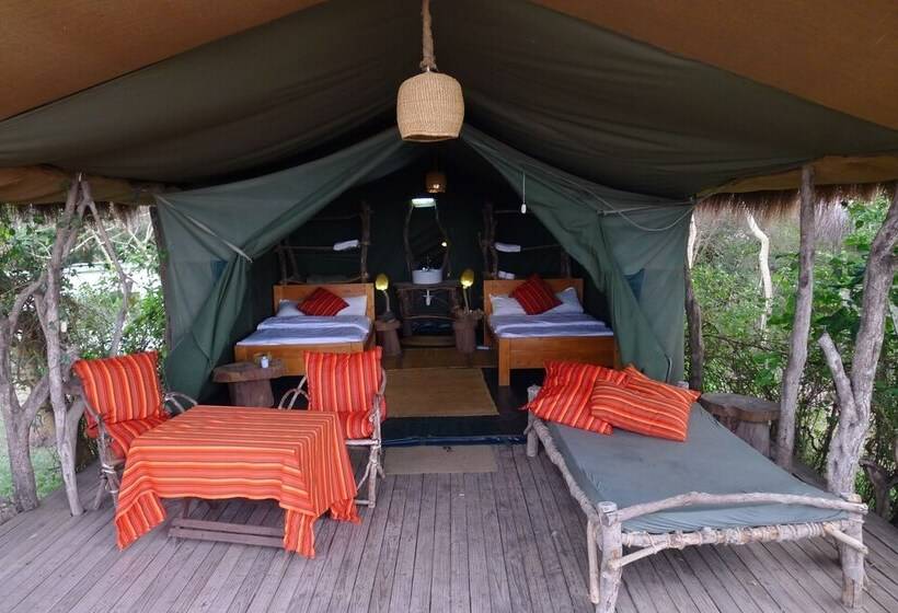 펜션 Nature Homes   Africa Amini Life