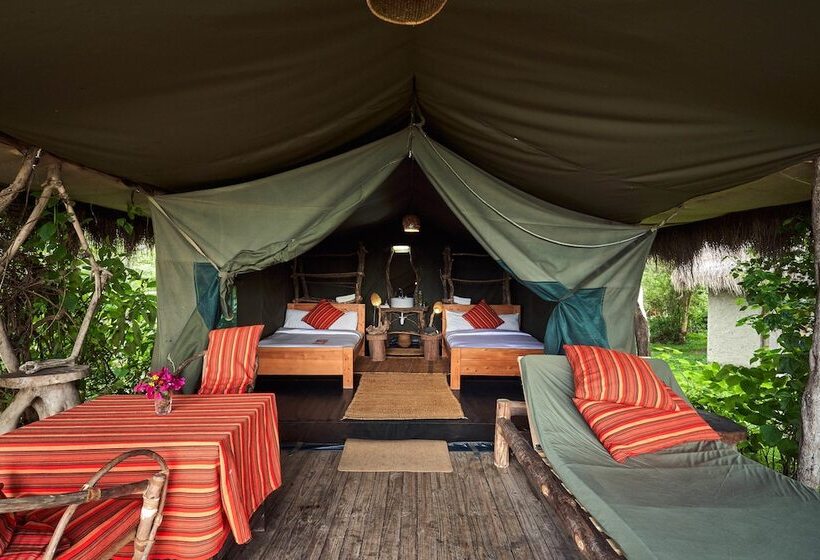 펜션 Nature Homes   Africa Amini Life