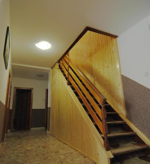 פנסיון Plitvice Rooms Family Glumac