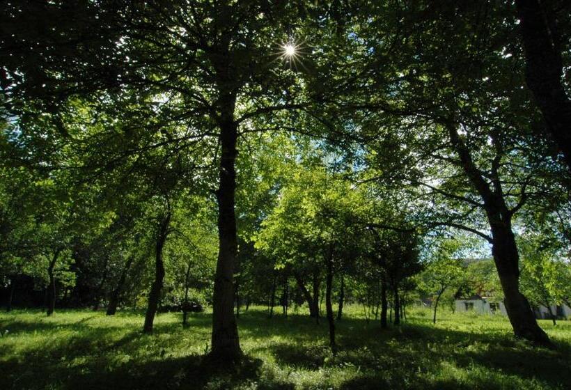 פנסיון Plitvice Rooms Family Glumac