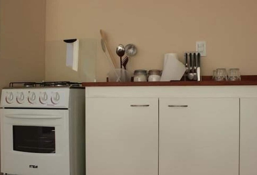 بنسيون Rincon Del Diario