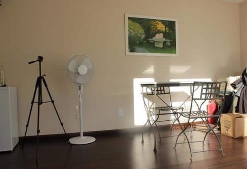 بنسيون Rincon Del Diario