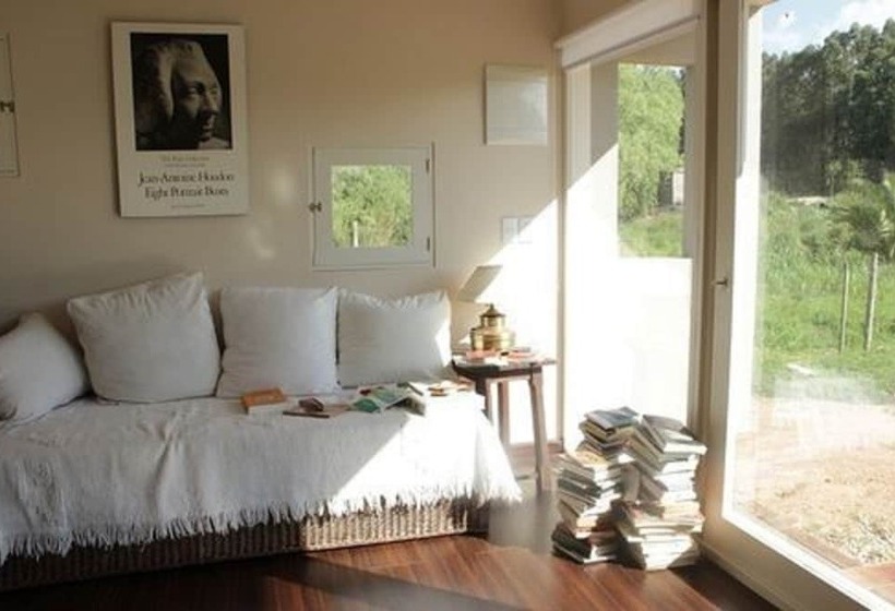 بنسيون Rincon Del Diario