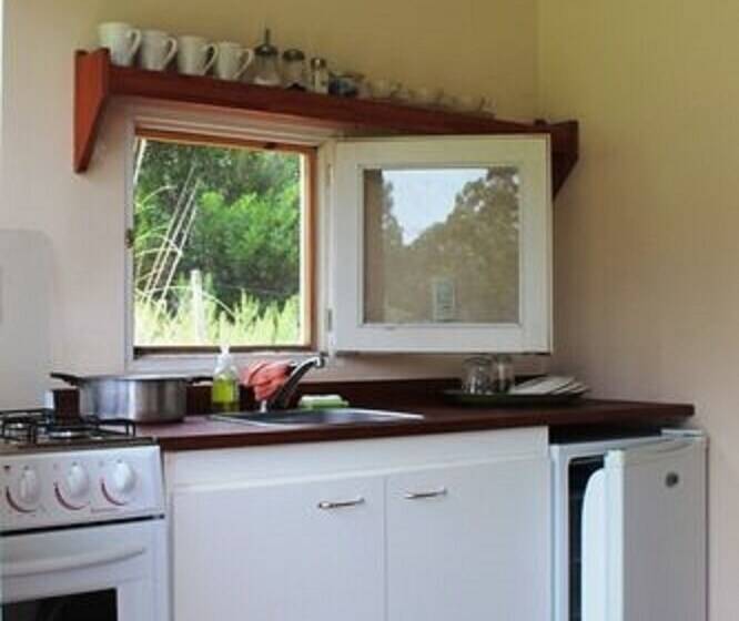 بنسيون Rincon Del Diario