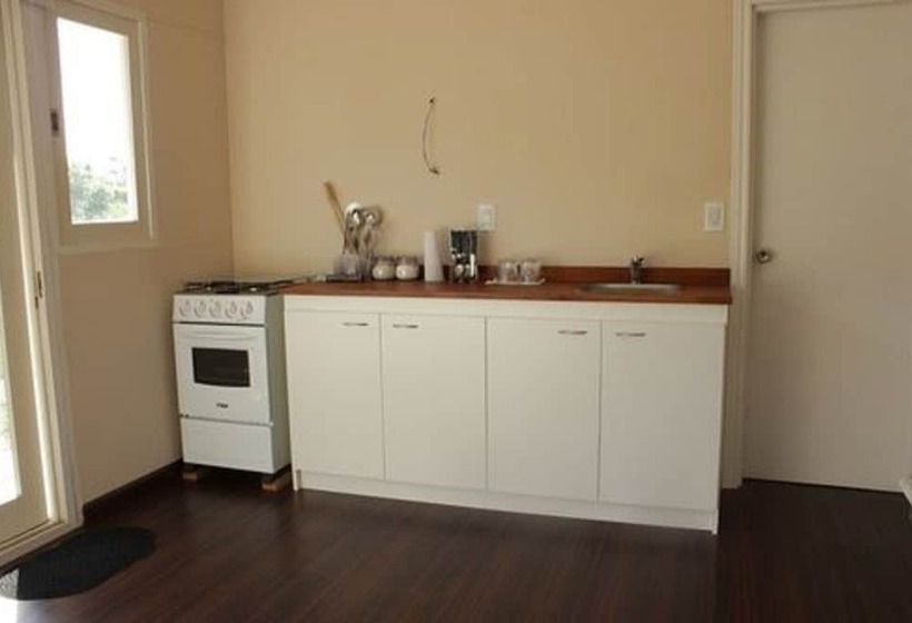 بنسيون Rincon Del Diario