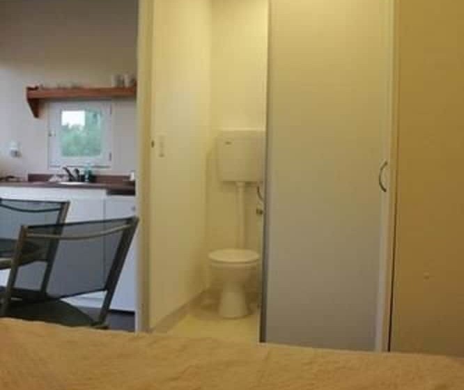 بنسيون Rincon Del Diario