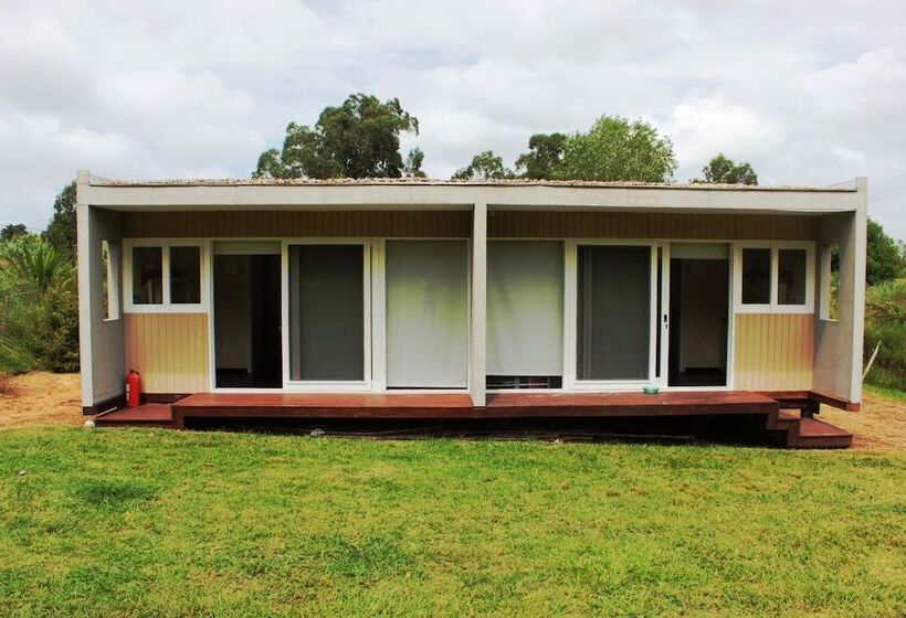 بنسيون Rincon Del Diario