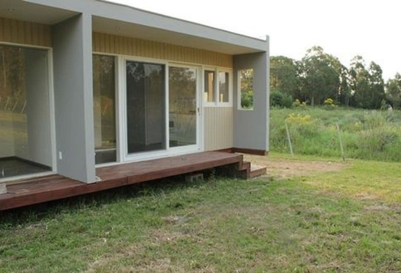 بنسيون Rincon Del Diario