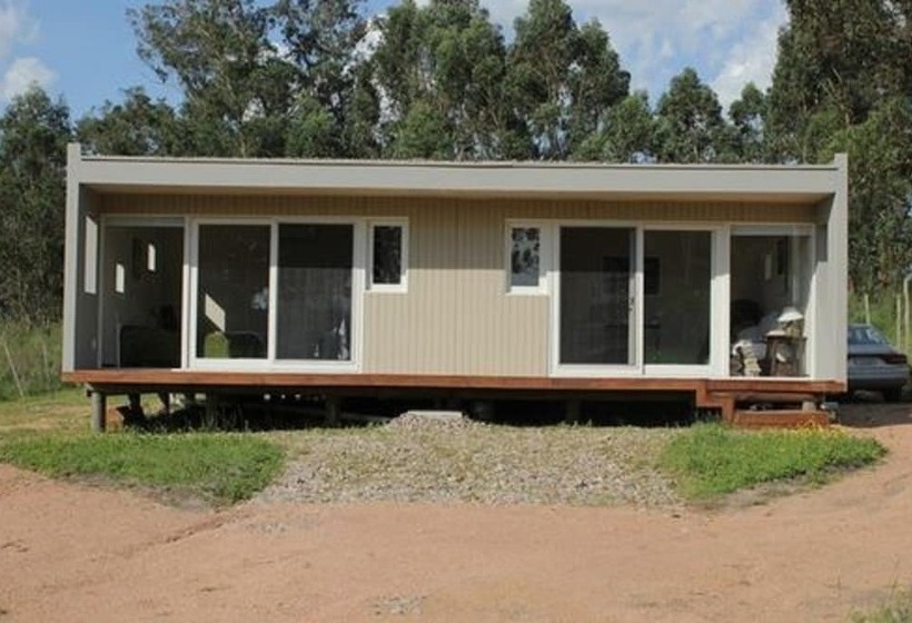 بنسيون Rincon Del Diario