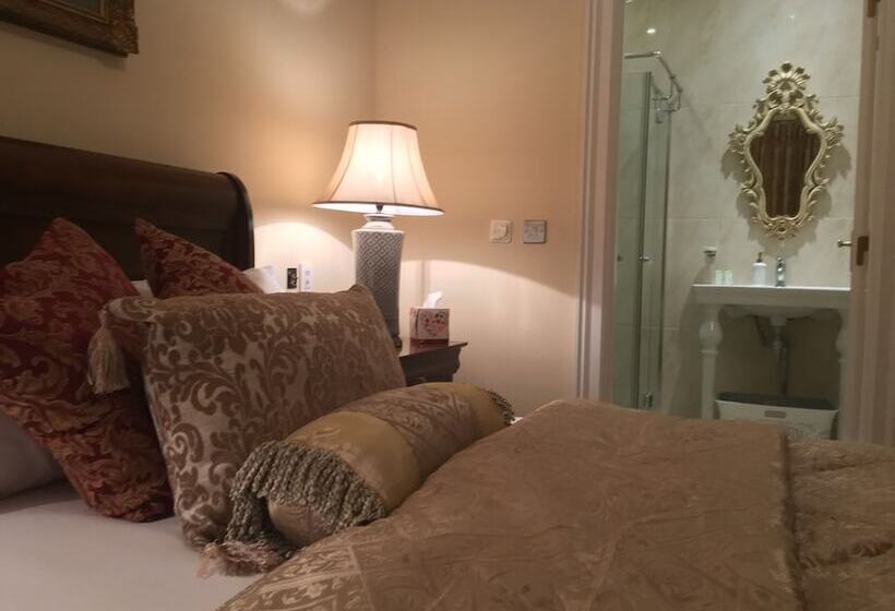 بنسيون Sawgrass Guesthouse