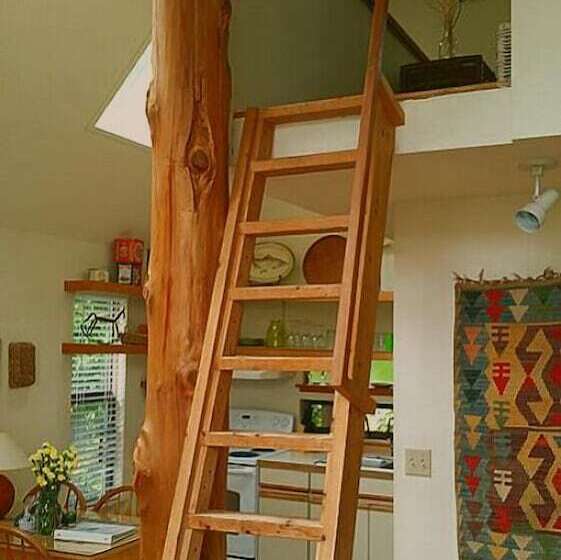 ペンション Skiff Point Guest House