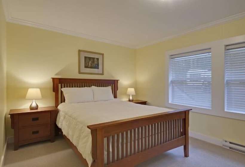 פנסיון Swartz Bay Farm