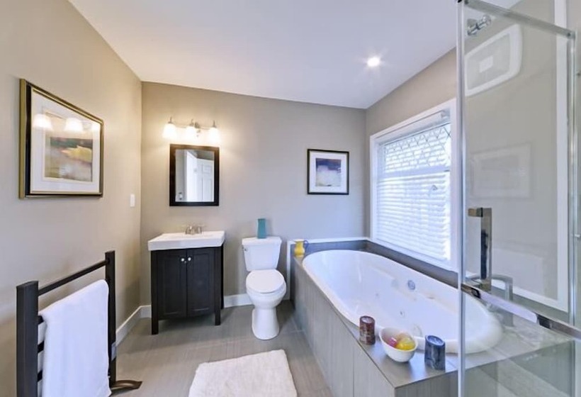 פנסיון Swartz Bay Farm