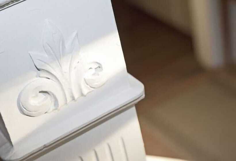 פנסיון Swartz Bay Farm