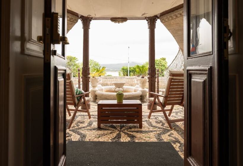 펜션 Villa Idalina