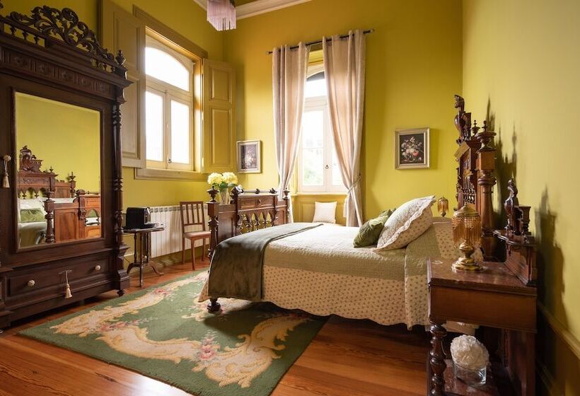 펜션 Villa Idalina