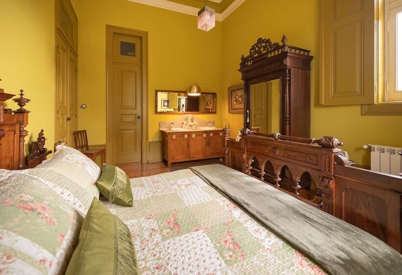 펜션 Villa Idalina