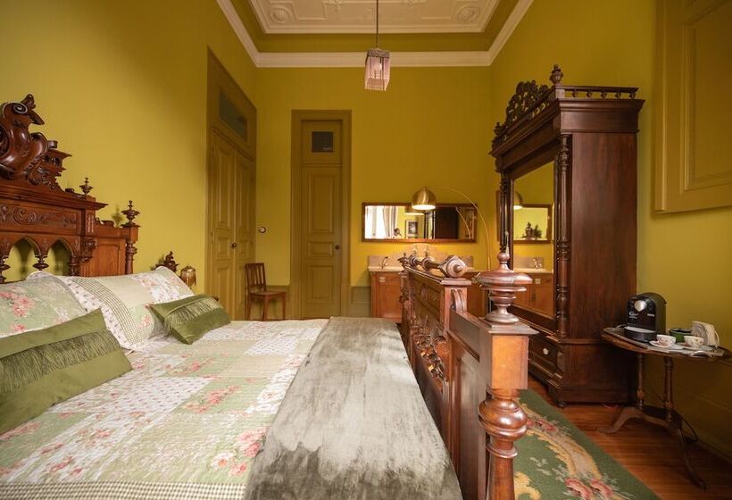 펜션 Villa Idalina