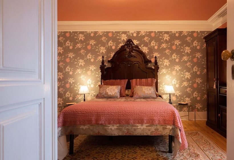 펜션 Villa Idalina