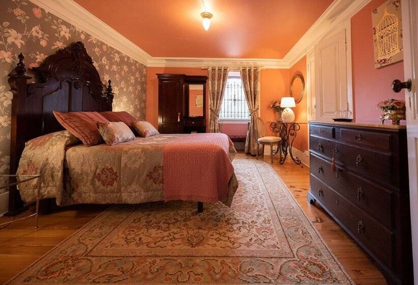 펜션 Villa Idalina