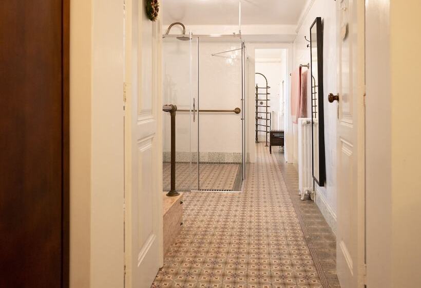 펜션 Villa Idalina