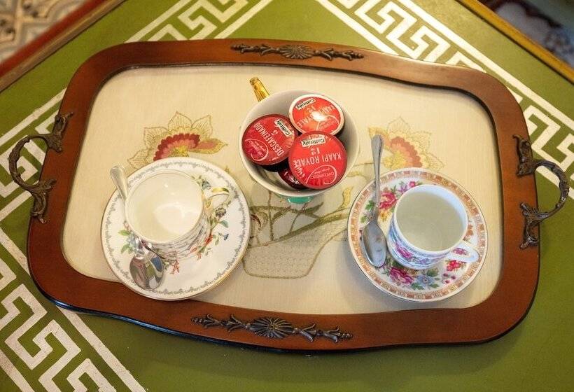 펜션 Villa Idalina