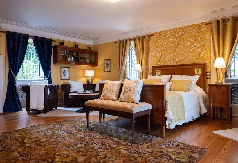 펜션 Villa Idalina