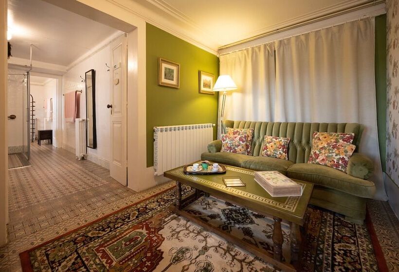 펜션 Villa Idalina