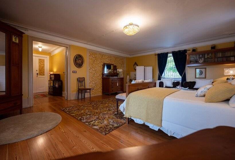 펜션 Villa Idalina