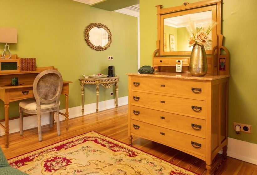 펜션 Villa Idalina