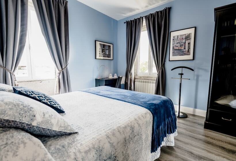 펜션 Villa Idalina