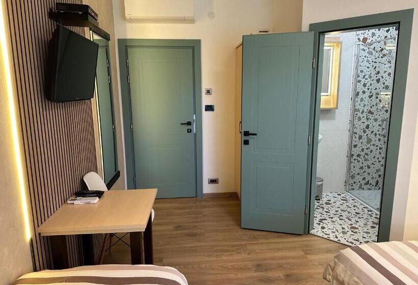 펜션 Villa Mukinja