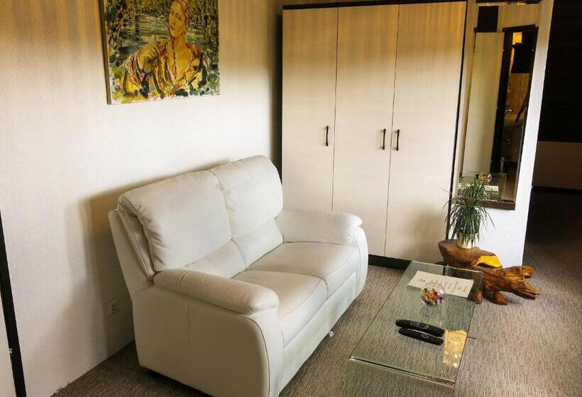 펜션 Villa Mukinja