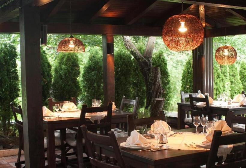 펜션 Villa Mukinja