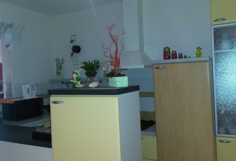 膳宿费 Villa Victoria Chambres &table D Hotes Spa