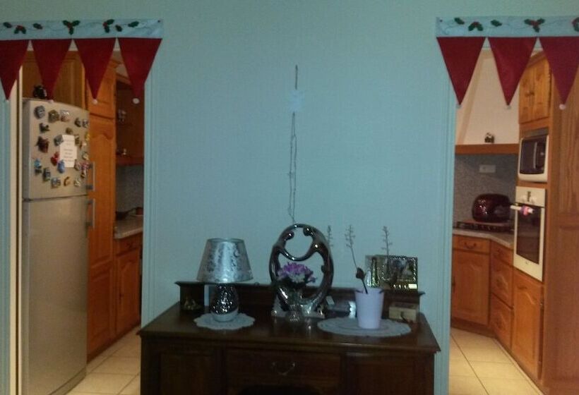 膳宿费 Villa Victoria Chambres &table D Hotes Spa