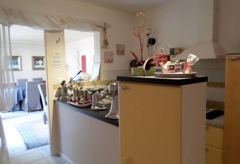 膳宿费 Villa Victoria Chambres &table D Hotes Spa