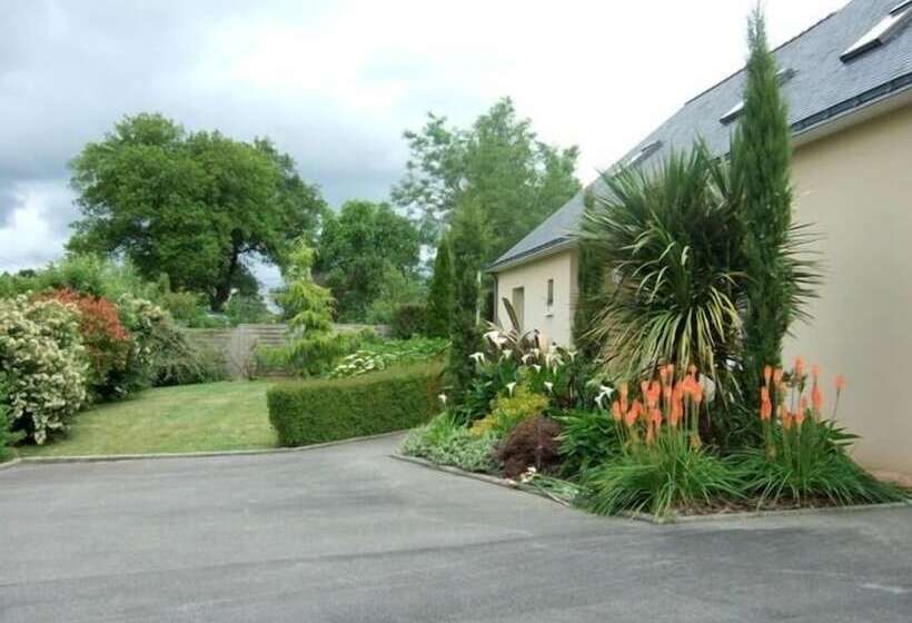 膳宿费 Villa Victoria Chambres &table D Hotes Spa