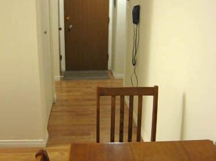 بنسيون Yellowknife Polar Suite