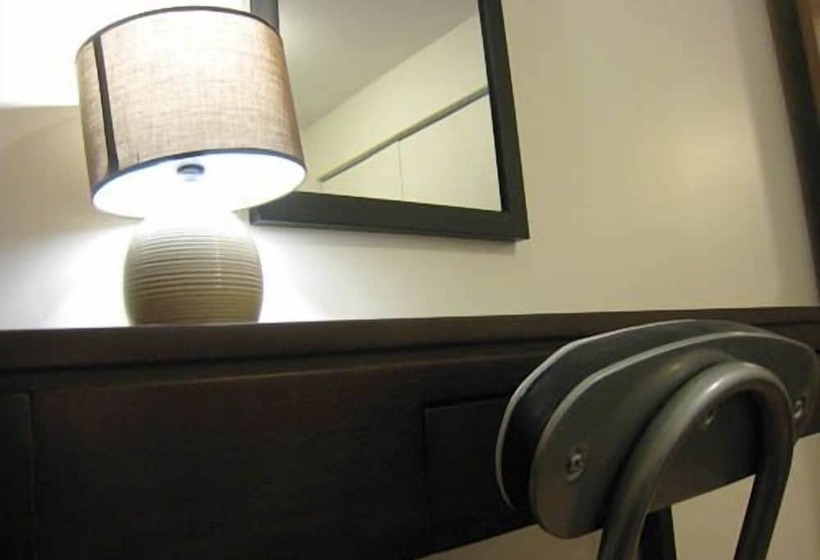 بنسيون Yellowknife Polar Suite