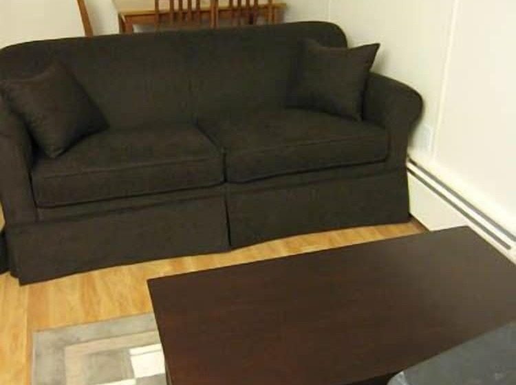 بنسيون Yellowknife Polar Suite