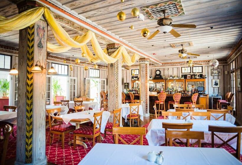 Putnam Lodge Hotel And Spa