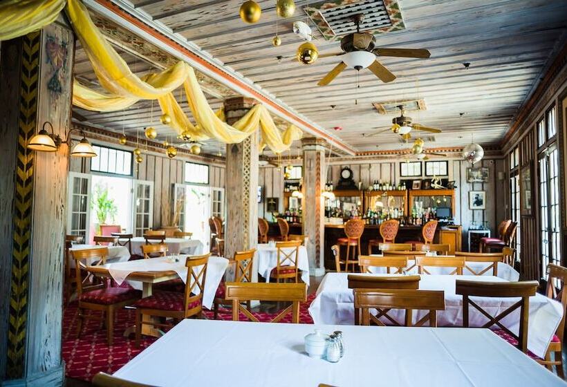 Putnam Lodge Hotel And Spa